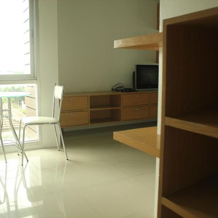 Bansabai Sabaidee Service Apartment Bangkok Ngoại thất bức ảnh