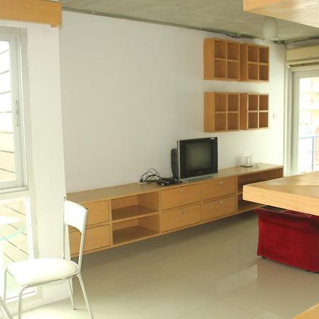 Bansabai Sabaidee Service Apartment Bangkok Ngoại thất bức ảnh
