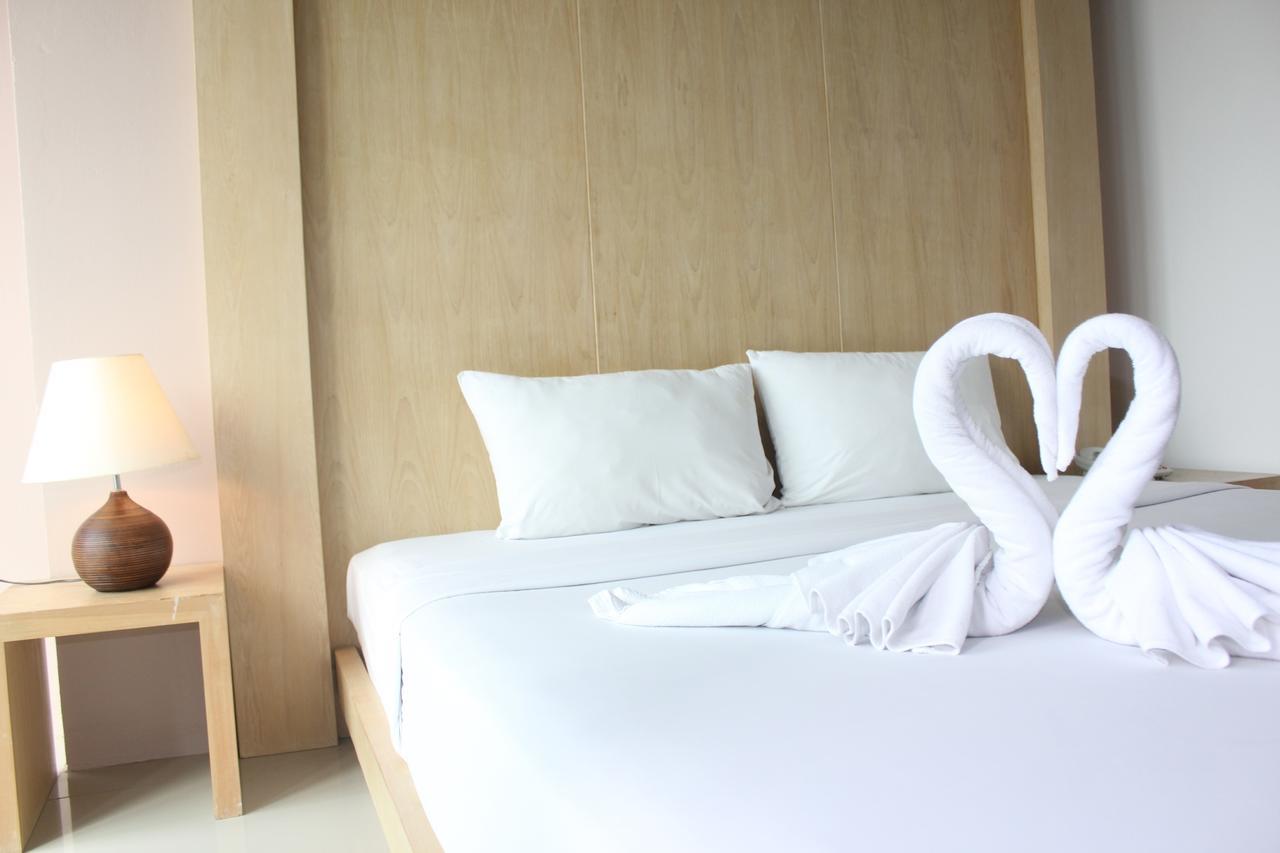 Bansabai Sabaidee Service Apartment Bangkok Ngoại thất bức ảnh