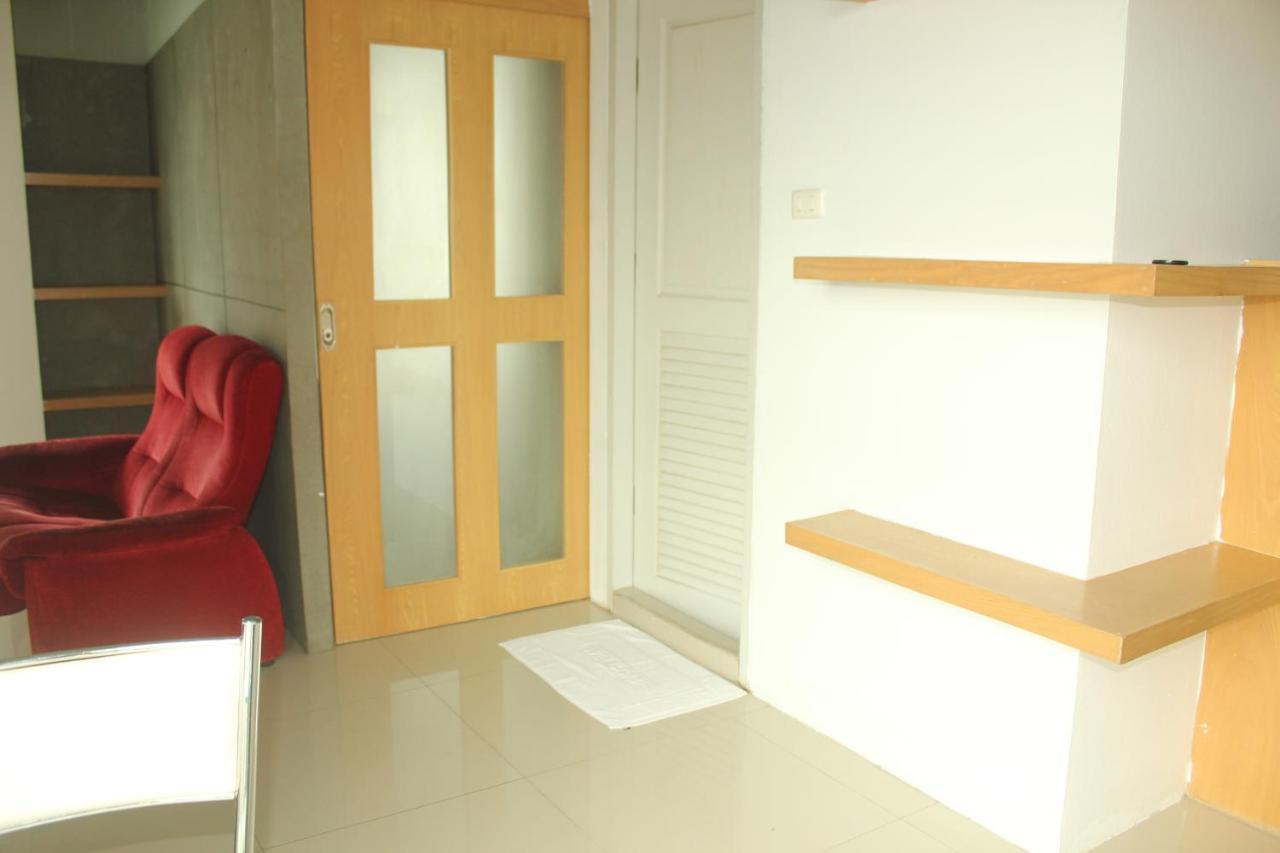 Bansabai Sabaidee Service Apartment Bangkok Ngoại thất bức ảnh